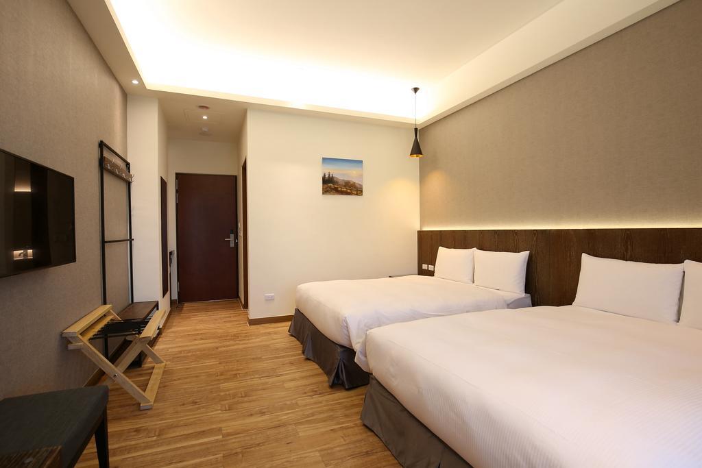 Sunrise Hotel & Resort Taimali Exterior photo